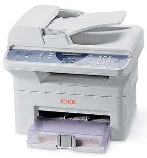 may in xerox phaser 3200mfp in scan copy fax